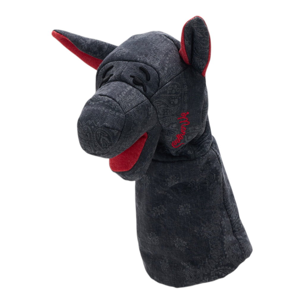 BANDANA GRAY