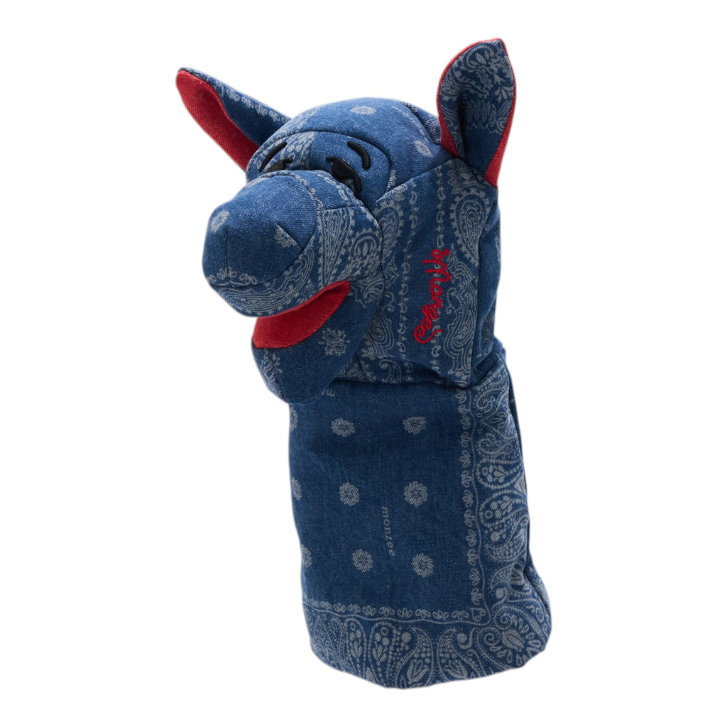 BANDANA DARK