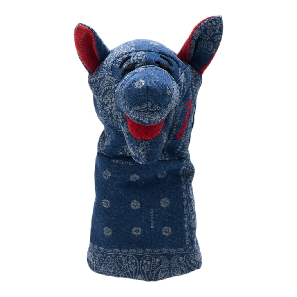 BANDANA DARK