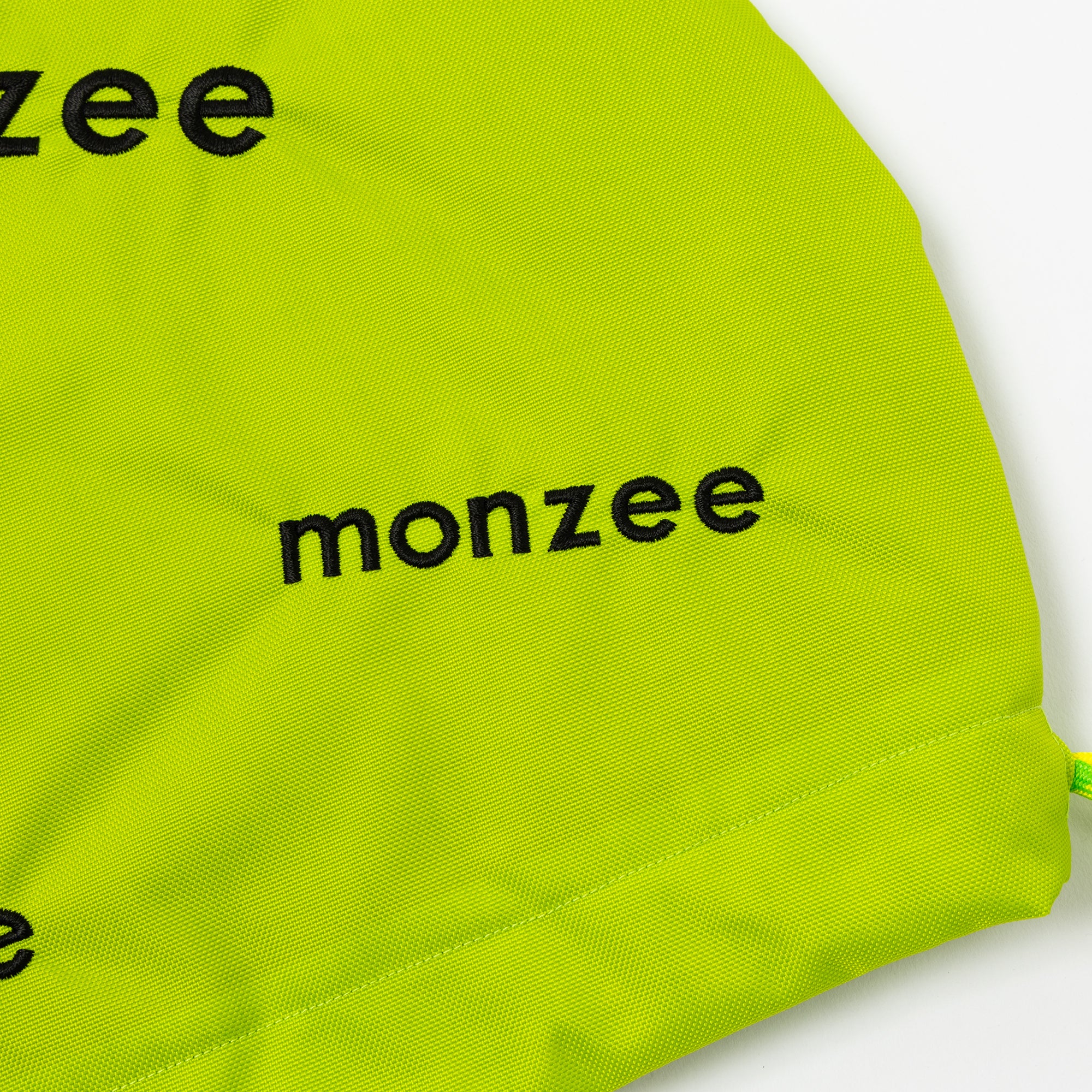 アイアンカバー - グリーン – monzee
