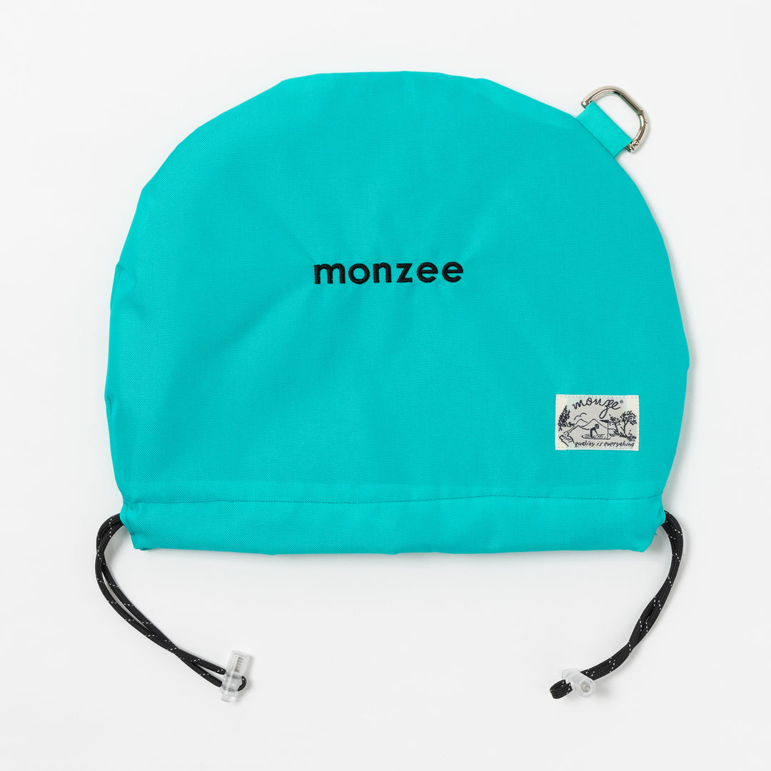 monzee モンジー ウォームキーパー グリーン [MからLL] monzee モンジー ウォームキーパー グリーン [MからLL] - メルカリ