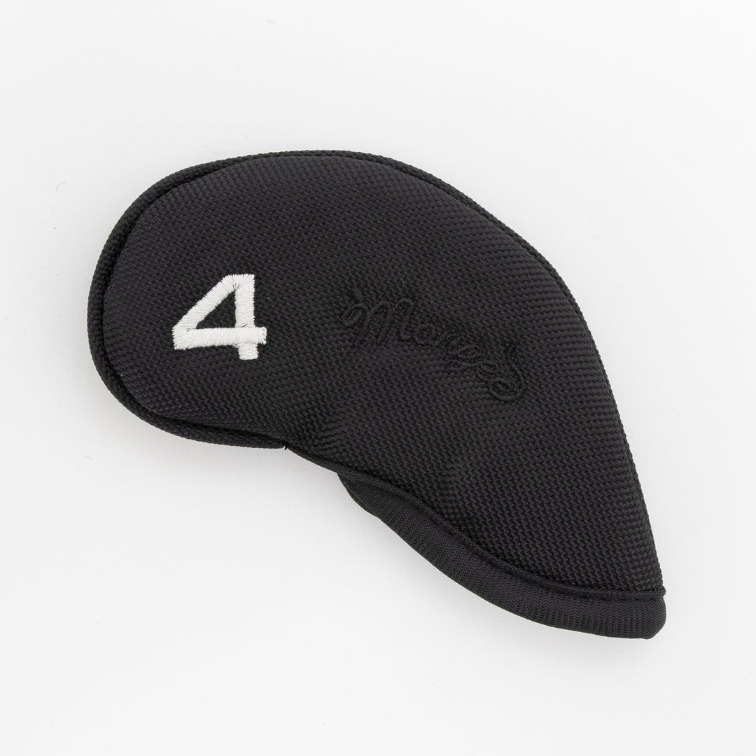 アイアンカバー ブラック – monzee