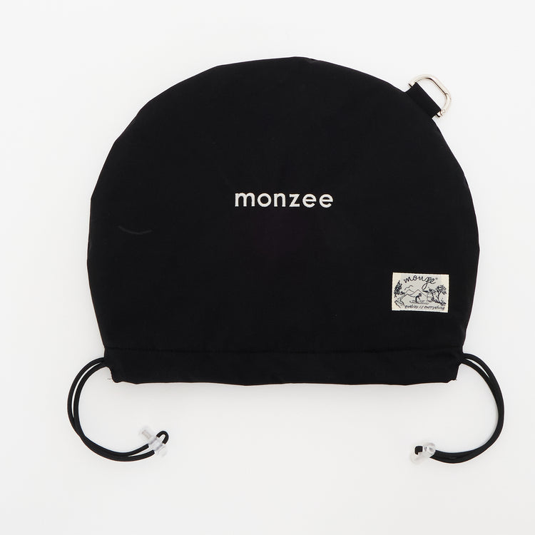 アイアンカバー - ブラック – monzee