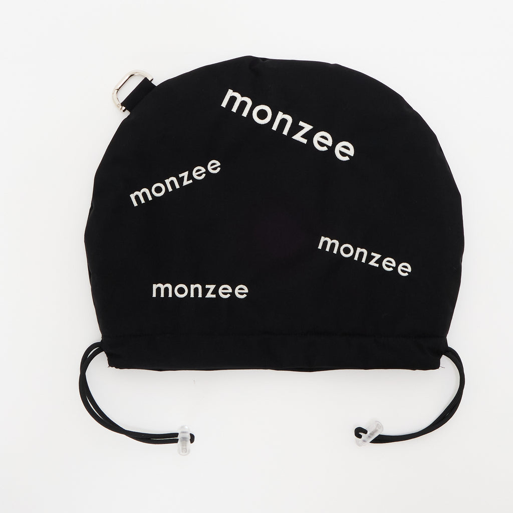 アイアンカバー - ブラック