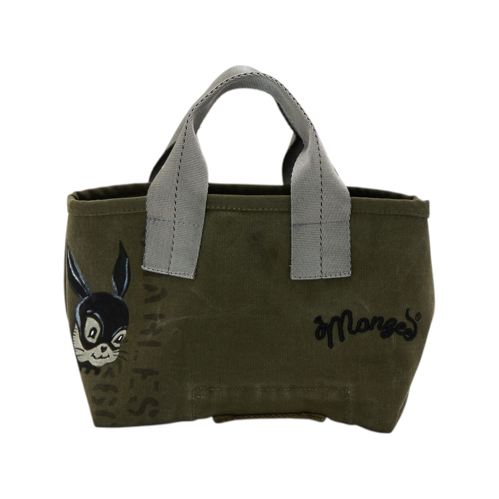BAG – monzee