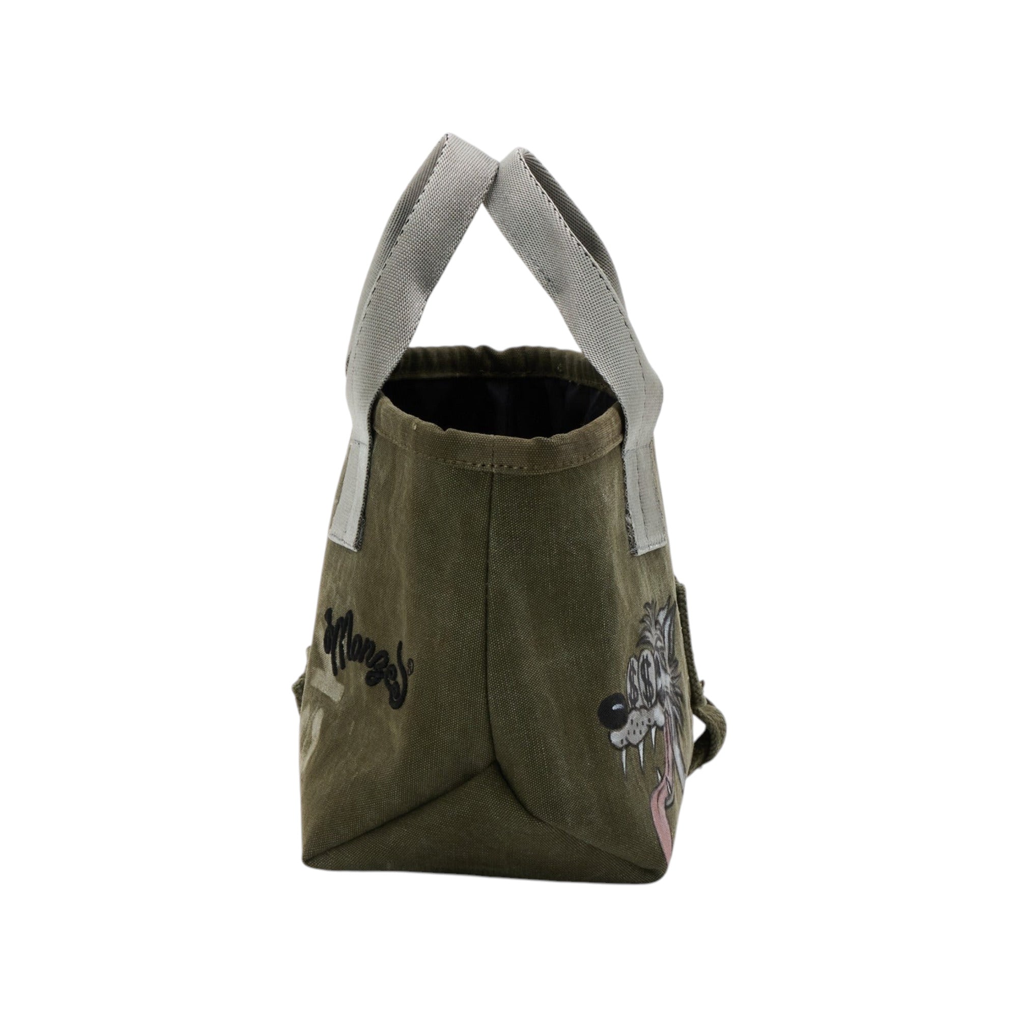 BAG – monzee