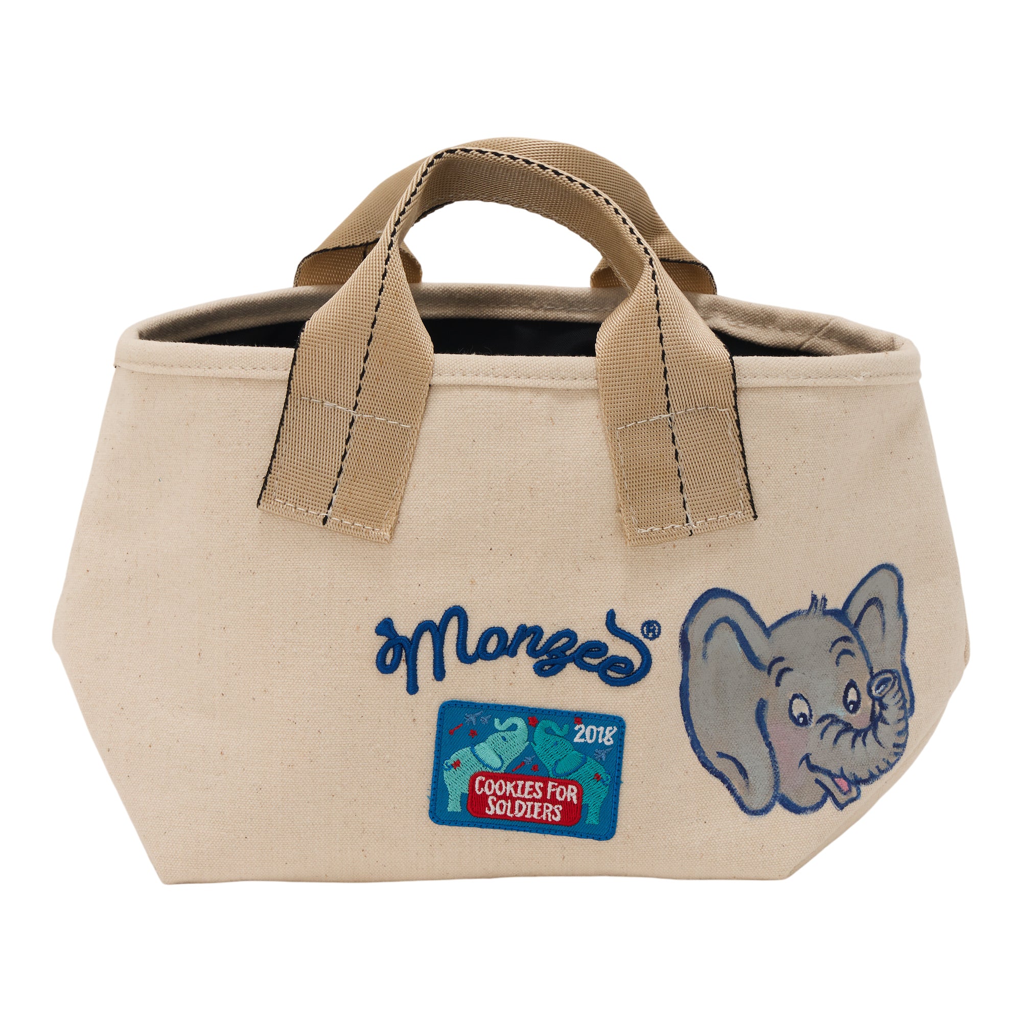BAG – monzee
