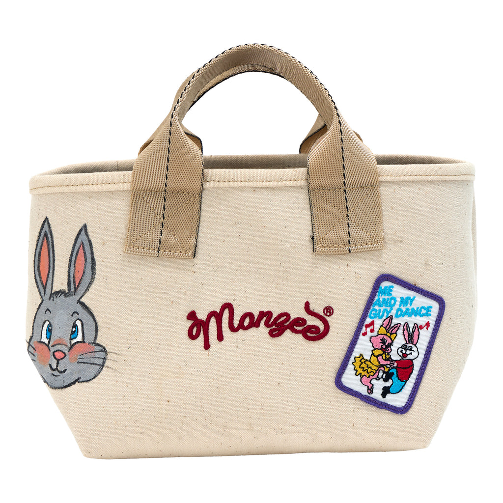 IVORY BAG