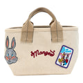 IVORY BAG