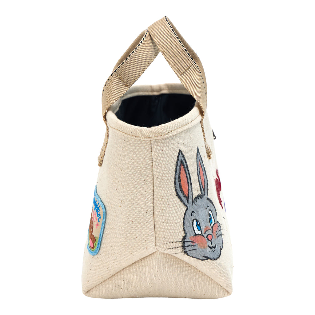 IVORY BAG