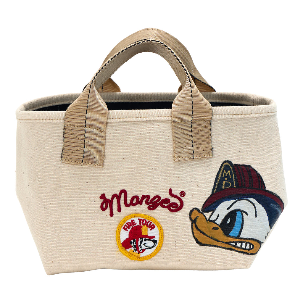 IVORY BAG