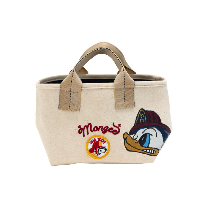IVORY BAG