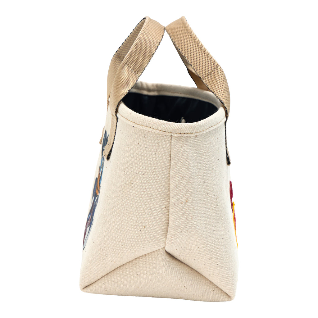 IVORY BAG