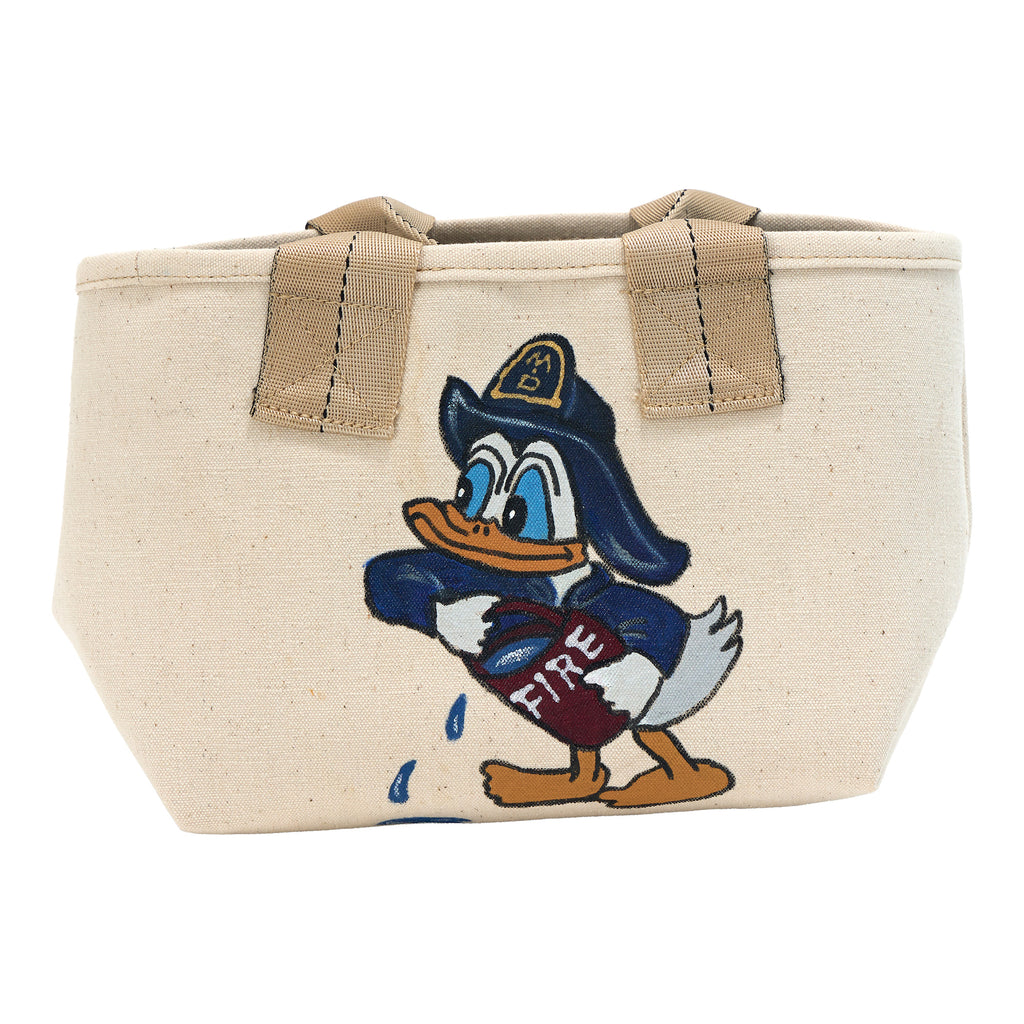IVORY BAG