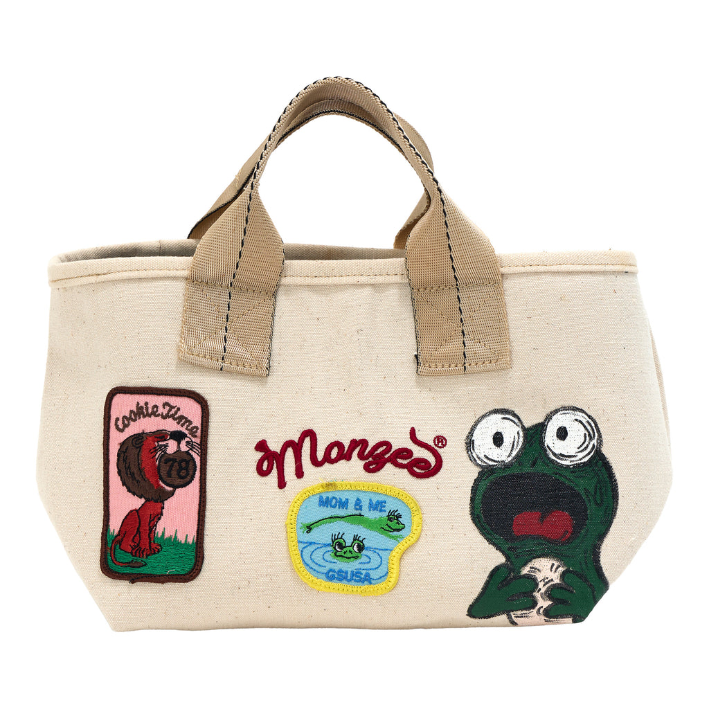IVORY BAG