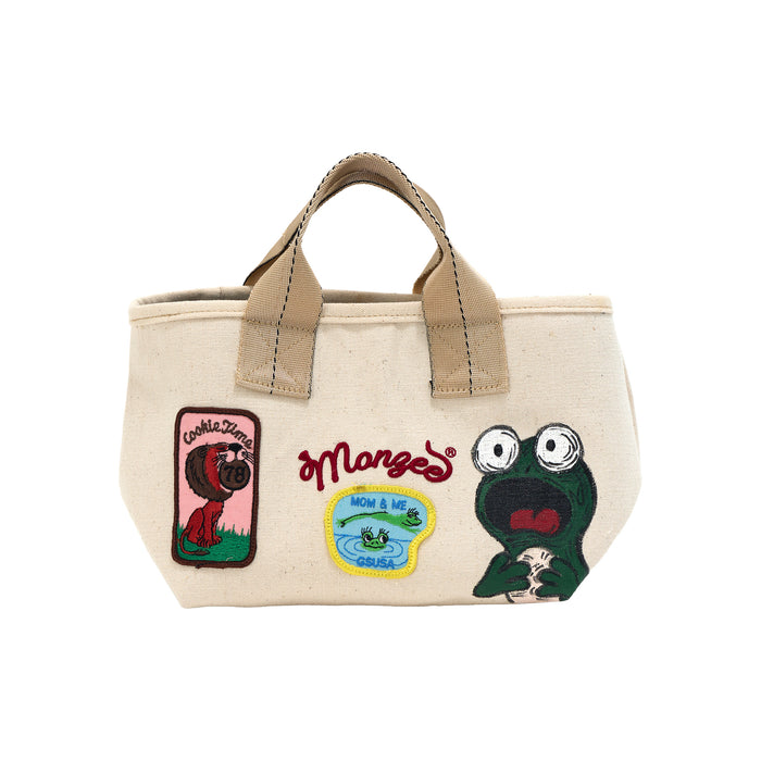IVORY BAG