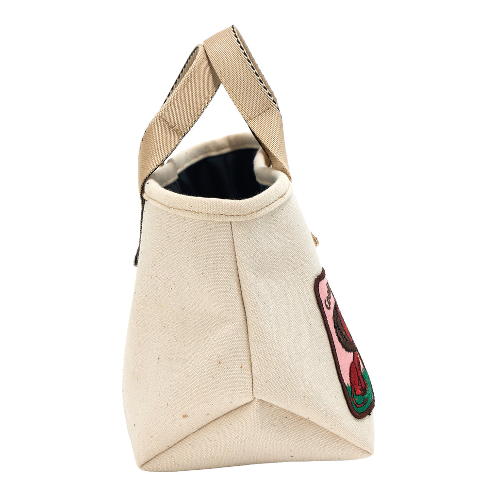 IVORY BAG