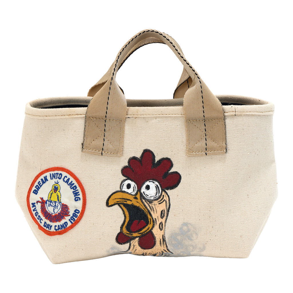 IVORY BAG