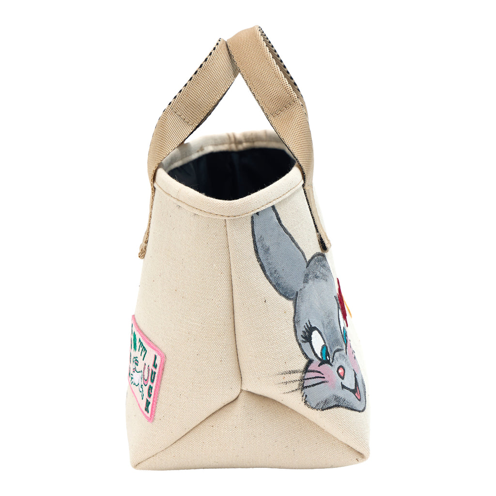 IVORY BAG