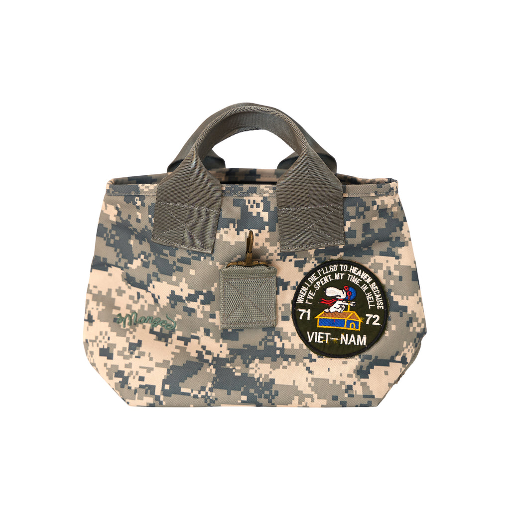 MINI TOTE