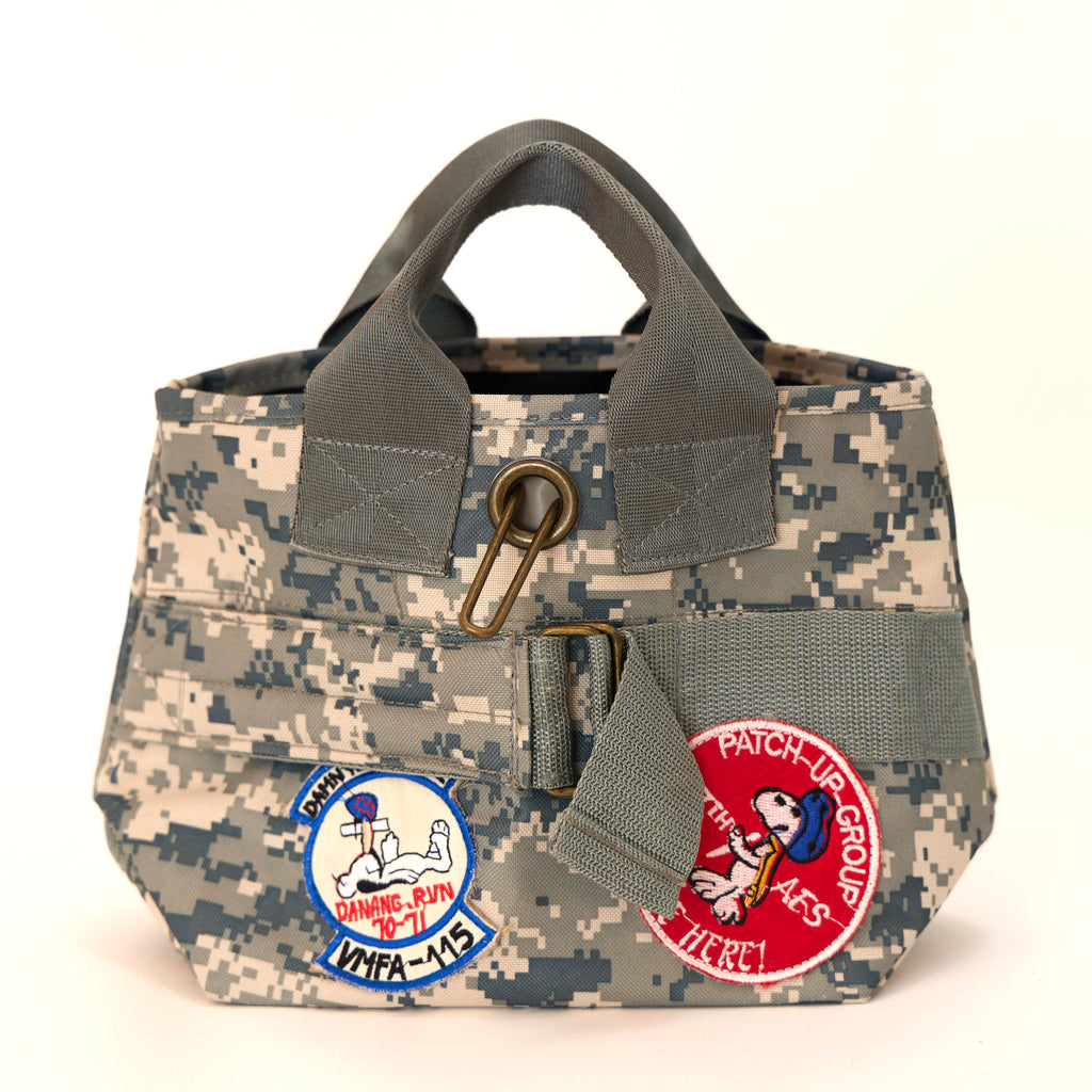 MINI TOTE