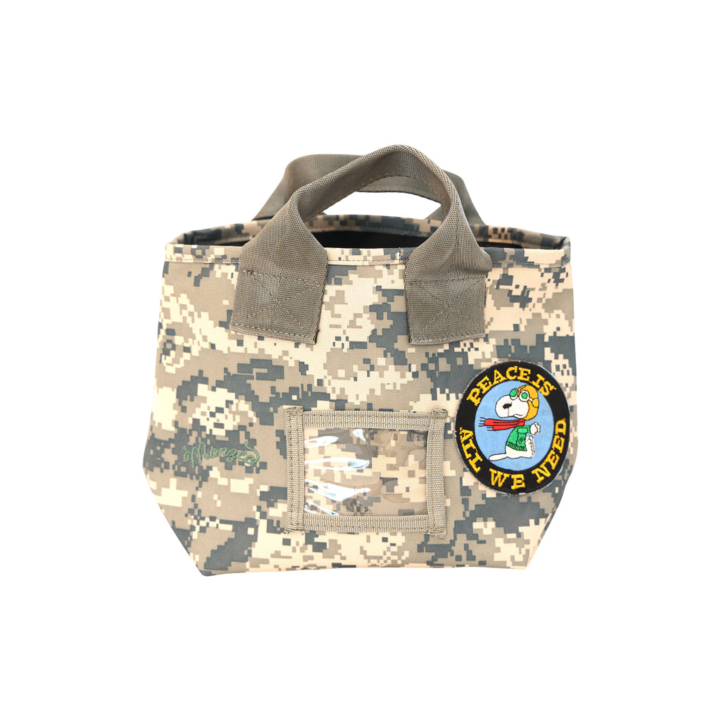 MINI TOTE