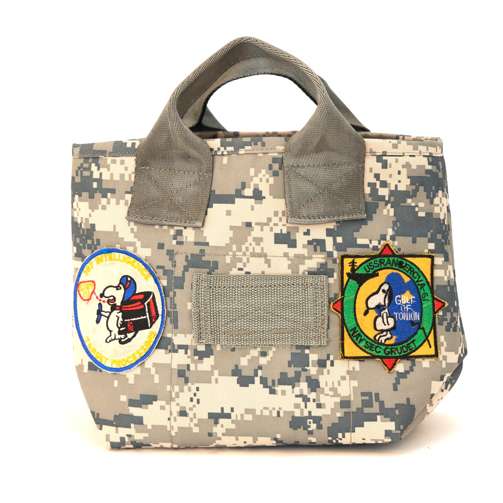 MINI TOTE