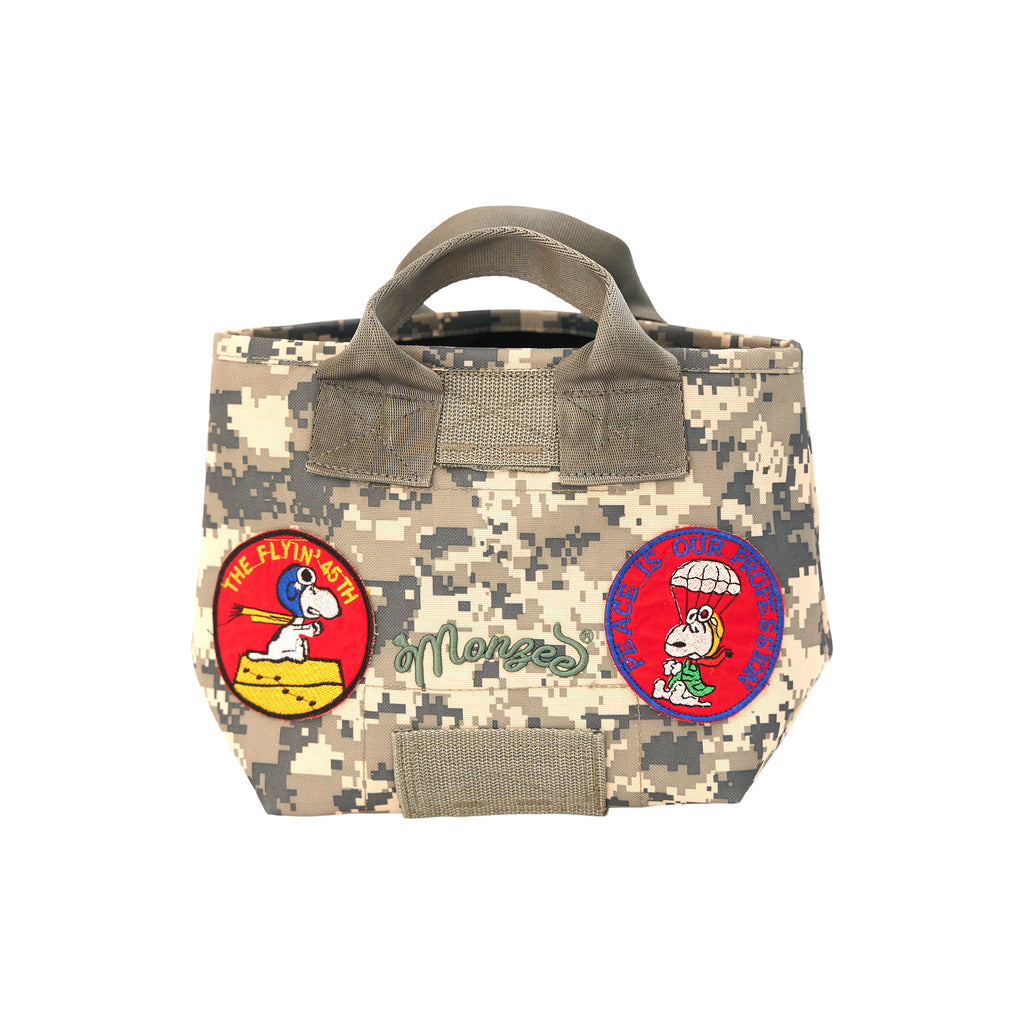 MINI TOTE