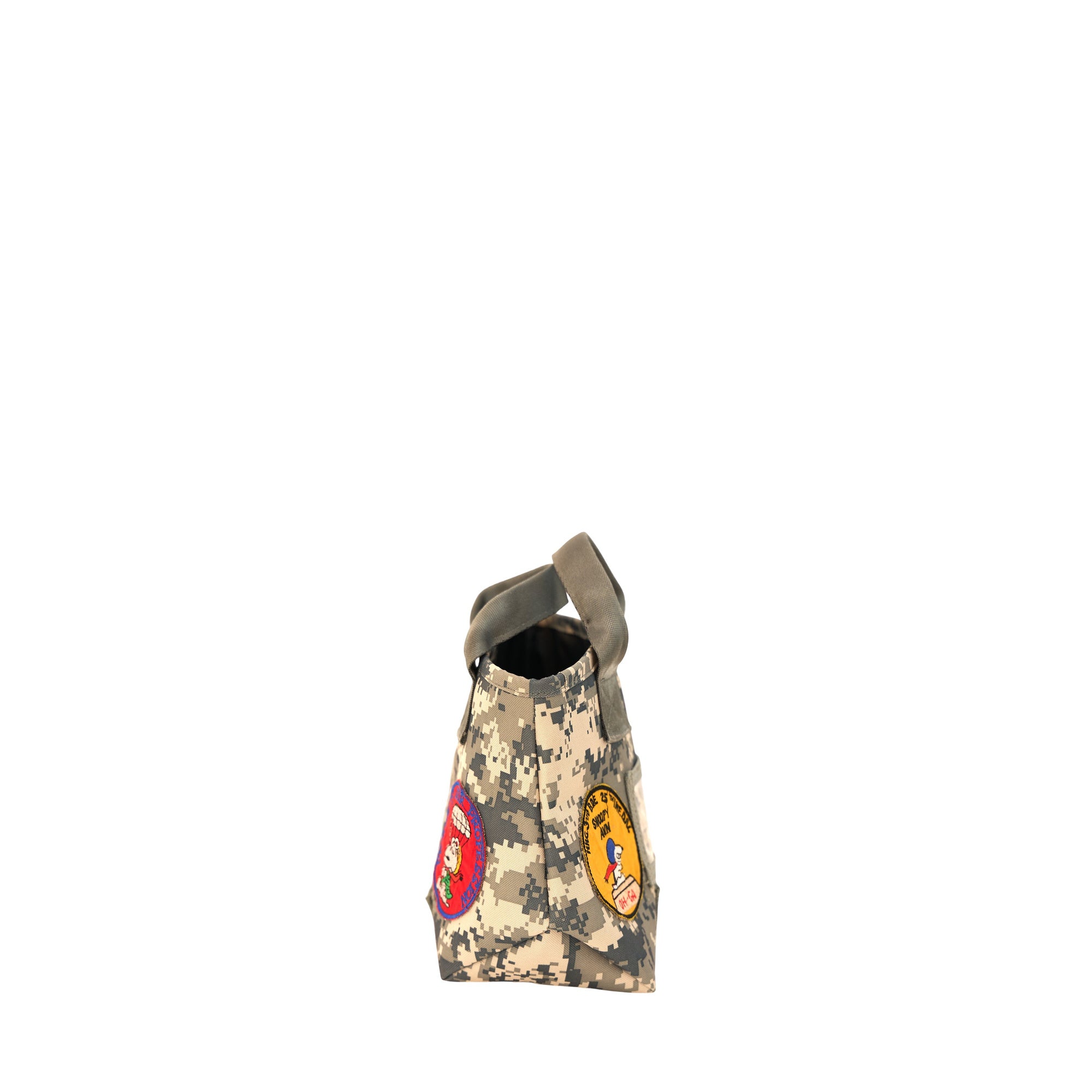 BAG – monzee