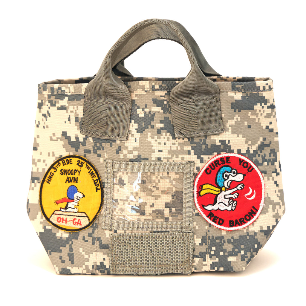 MINI TOTE