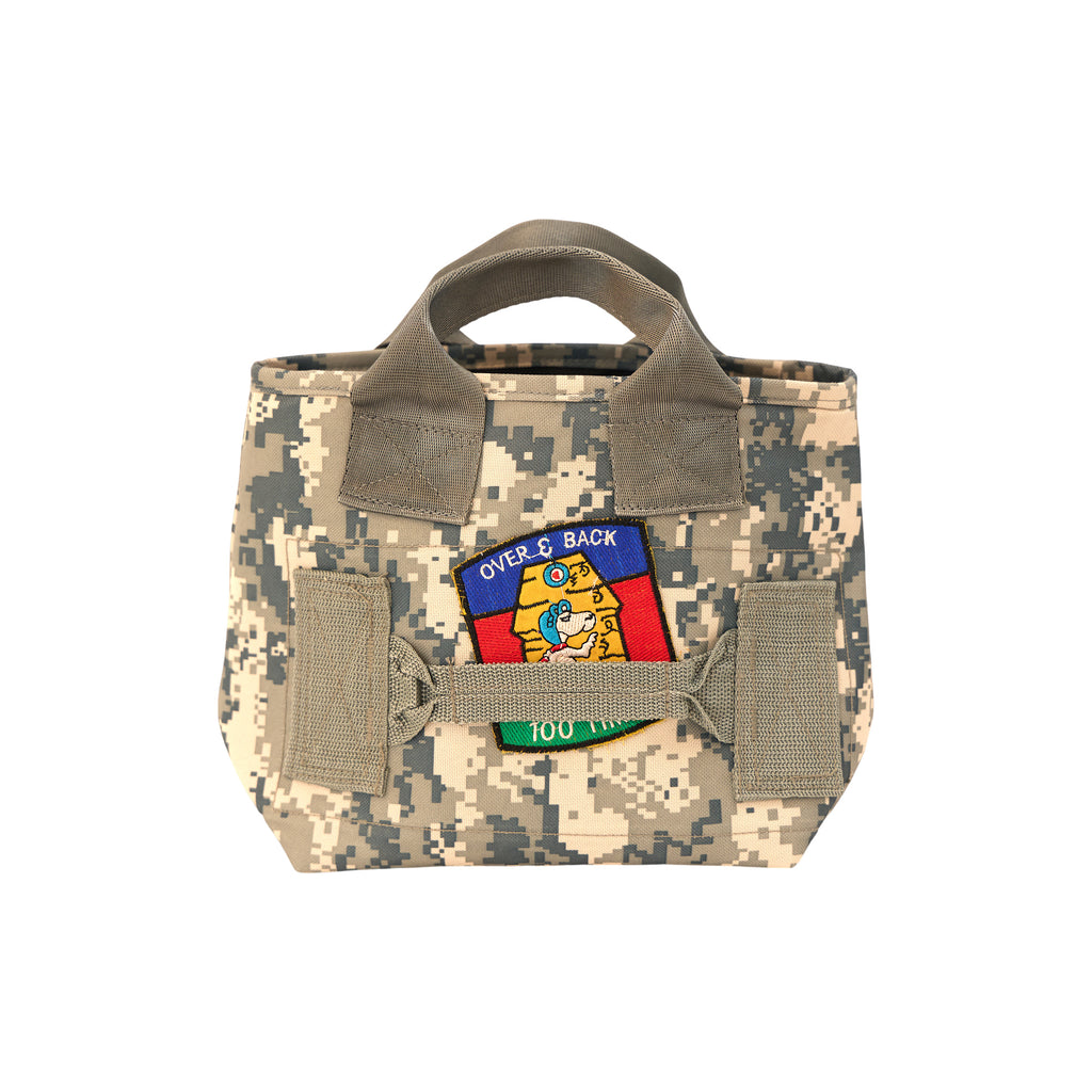 MINI TOTE