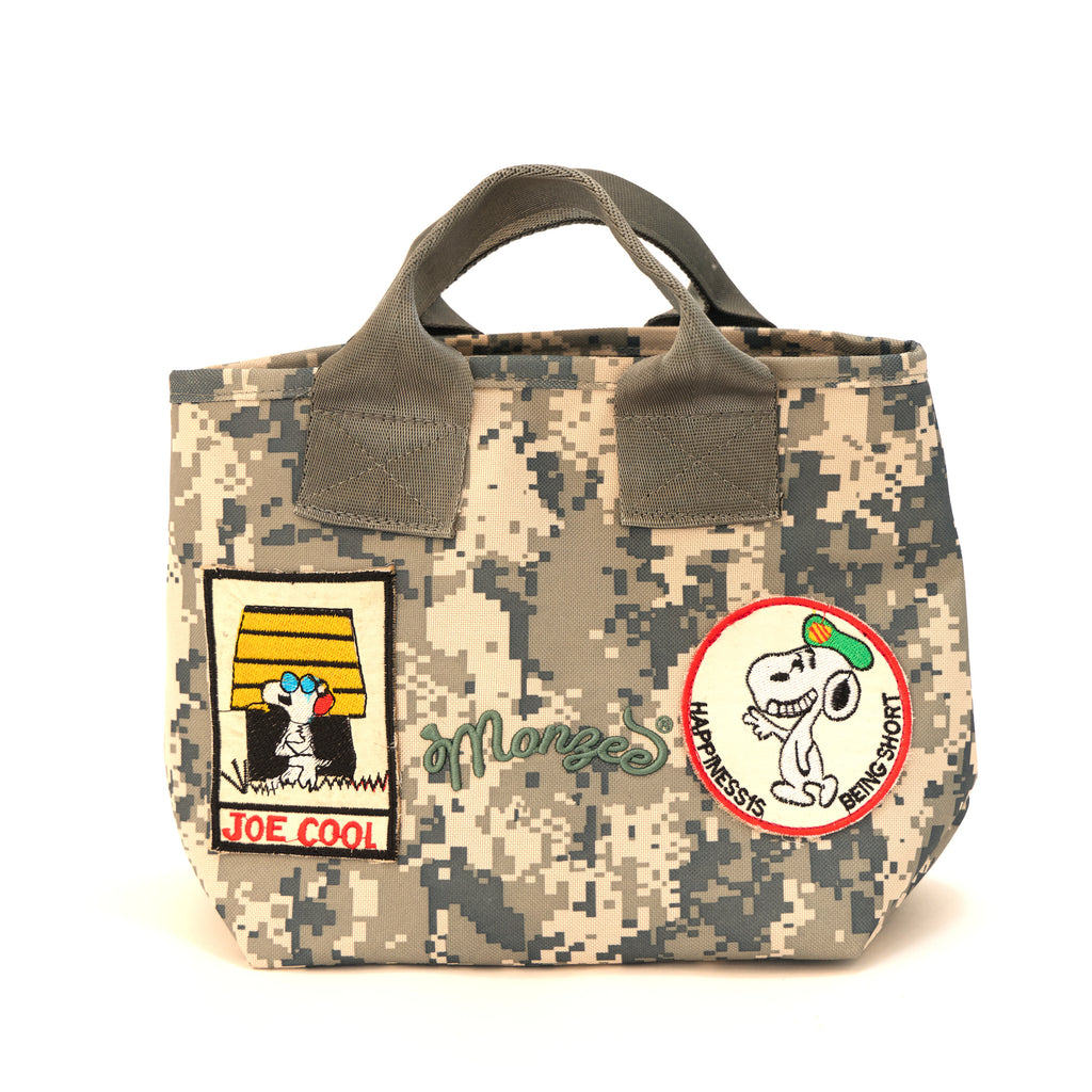 MINI TOTE
