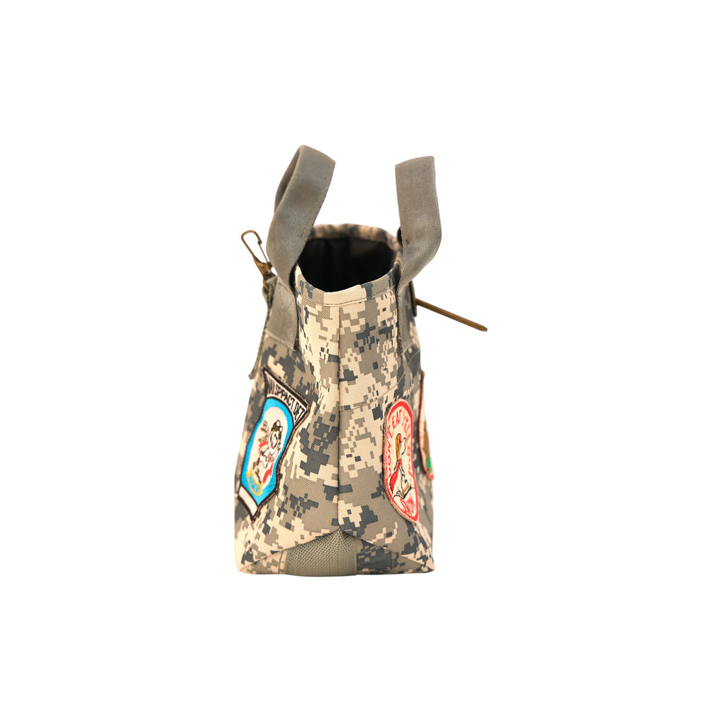 MINI TOTE