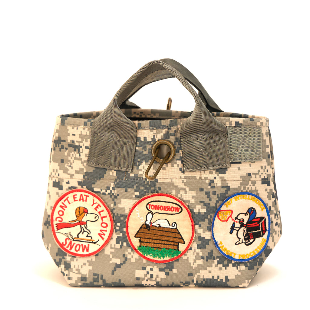 MINI TOTE
