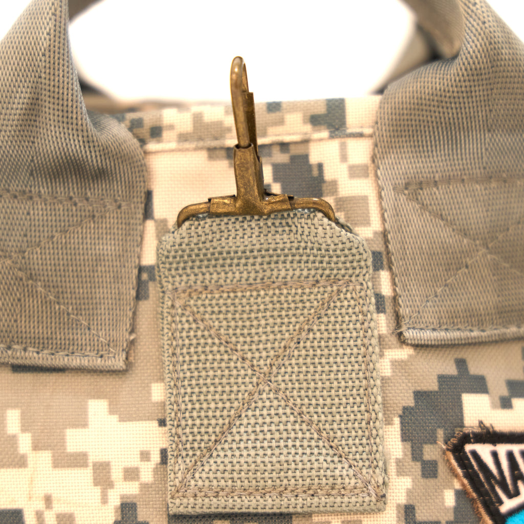 MINI TOTE