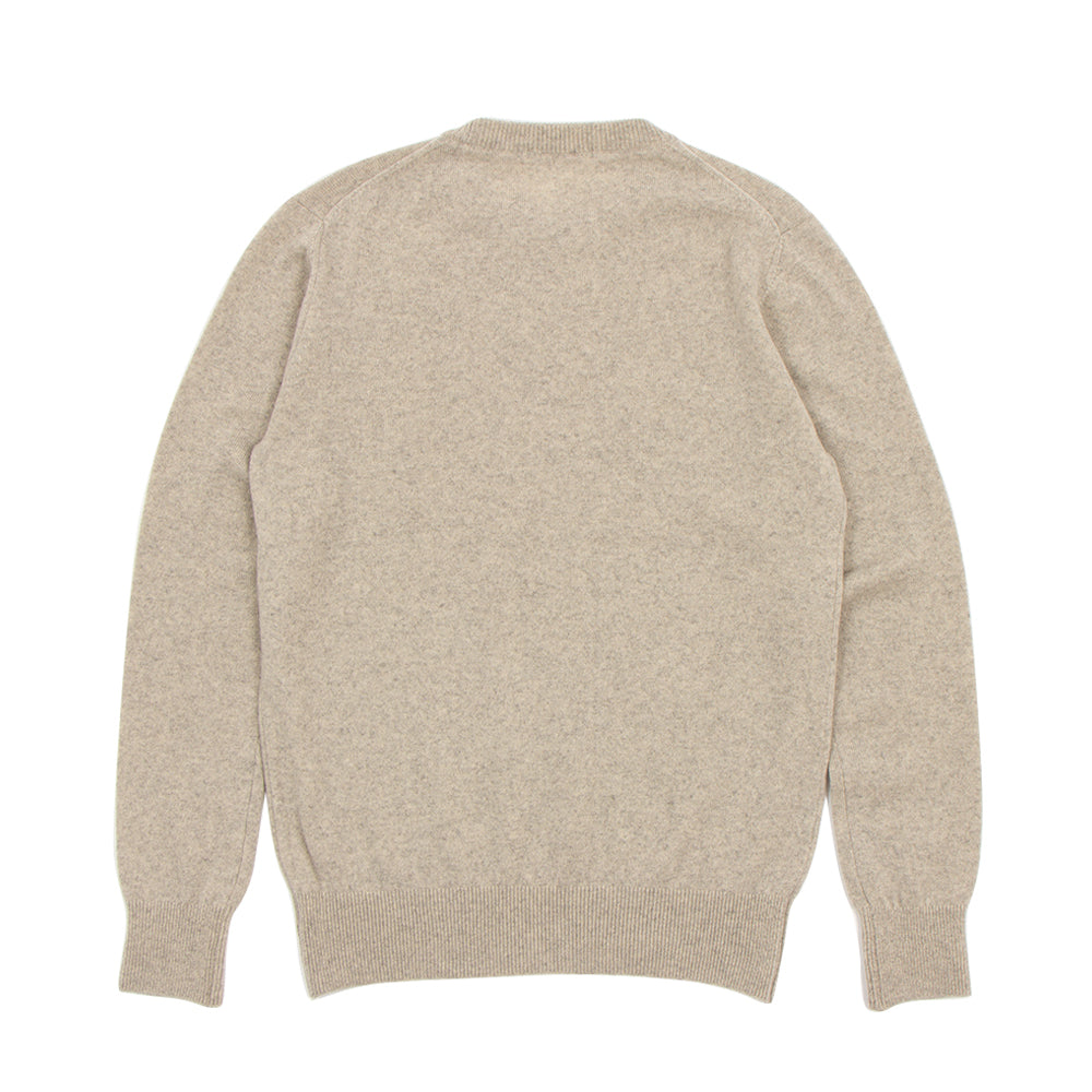 100% Cashmere-BEI