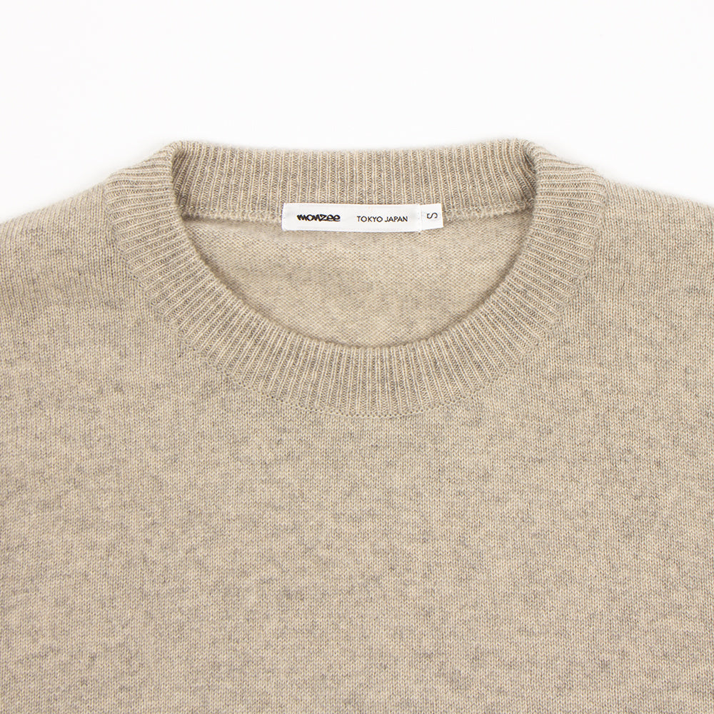 100% Cashmere-BEI