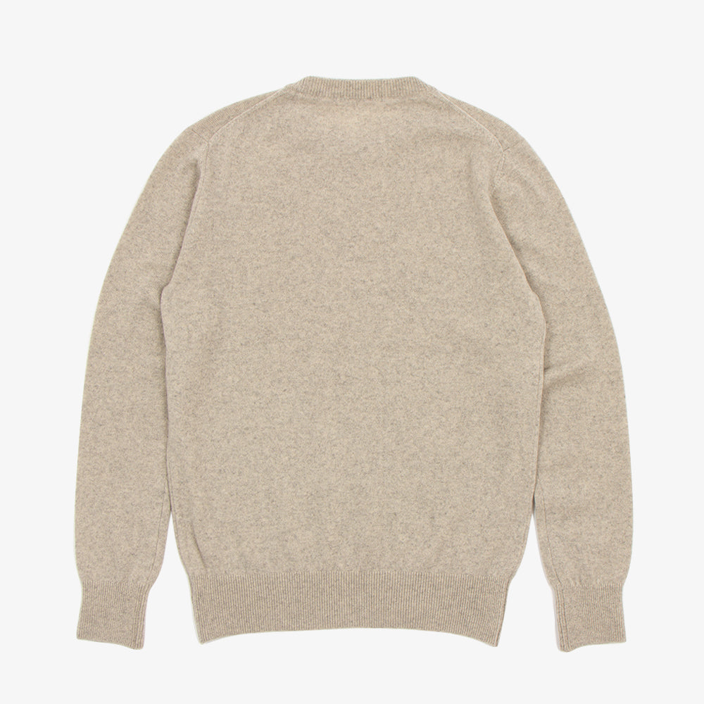 100% Cashmere-BEI