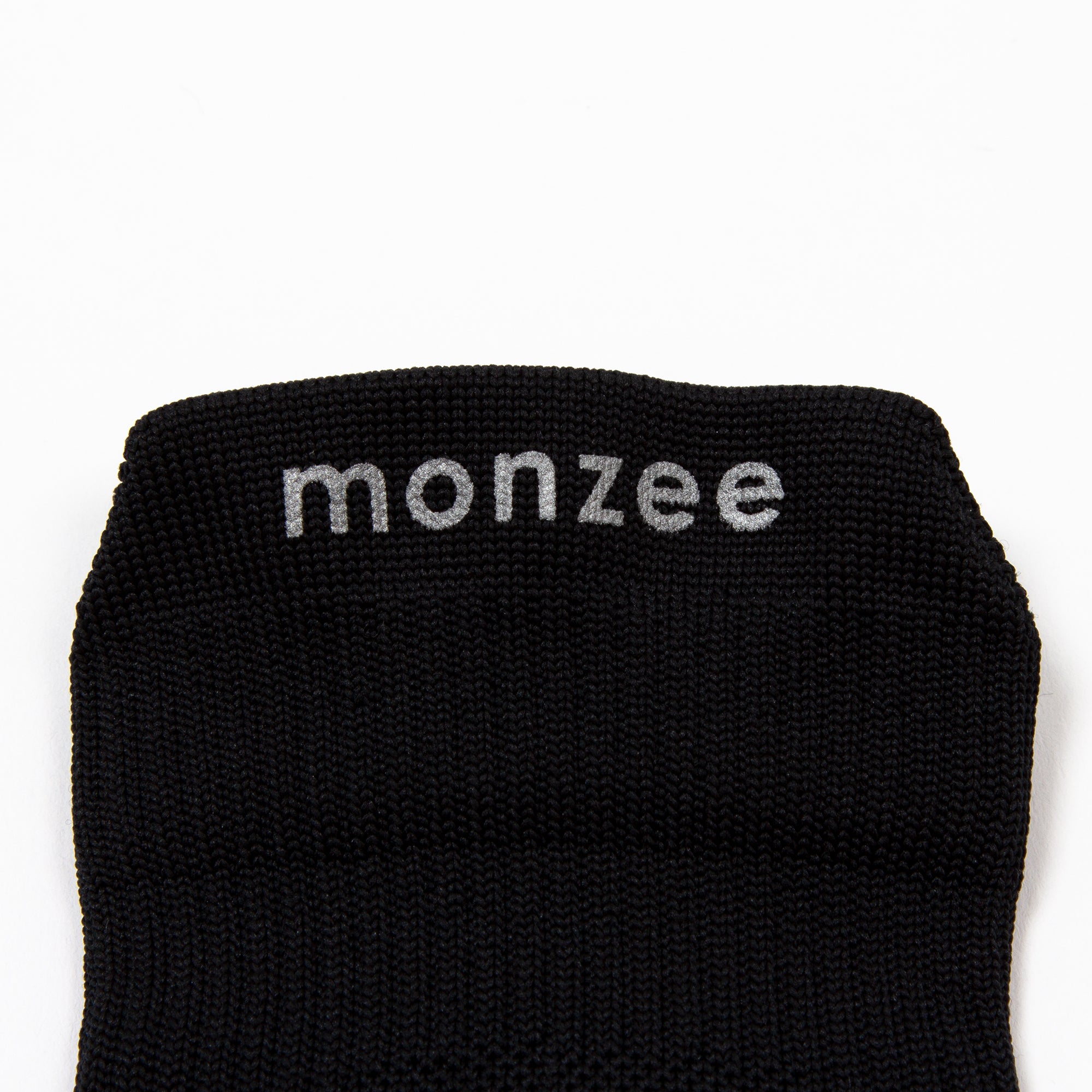 Short Socks　ブラック