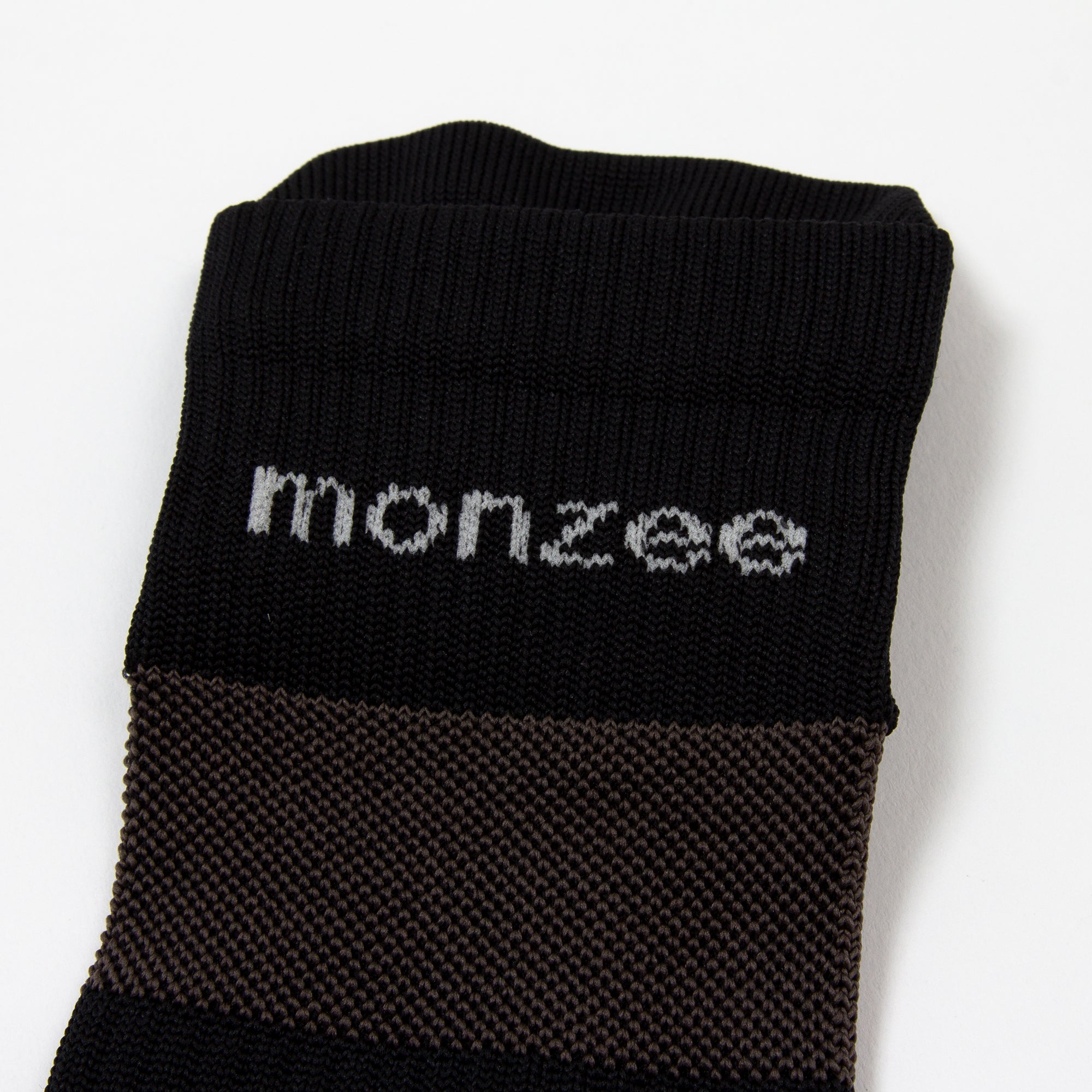 Short Socks　ブラック