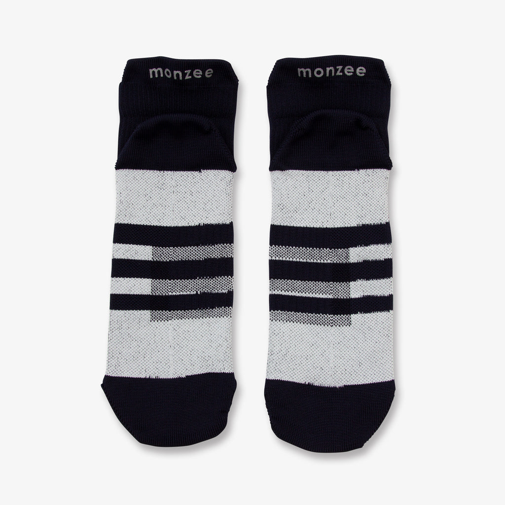 Short Socks  ネイビー