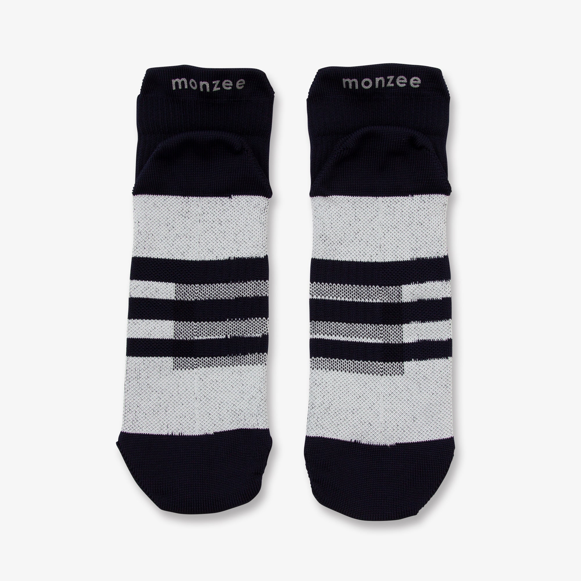 Short Socks  ネイビー