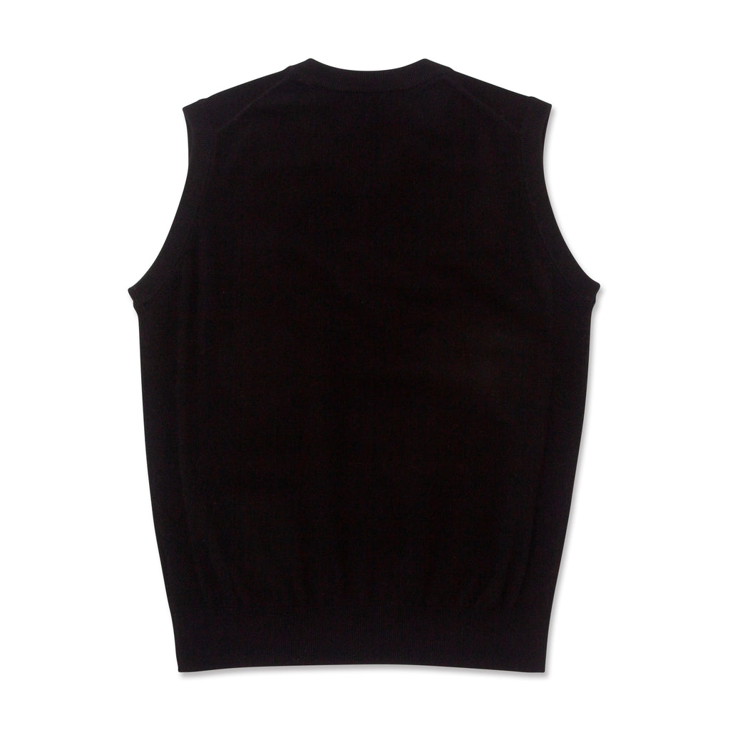 カシミヤmixベスト