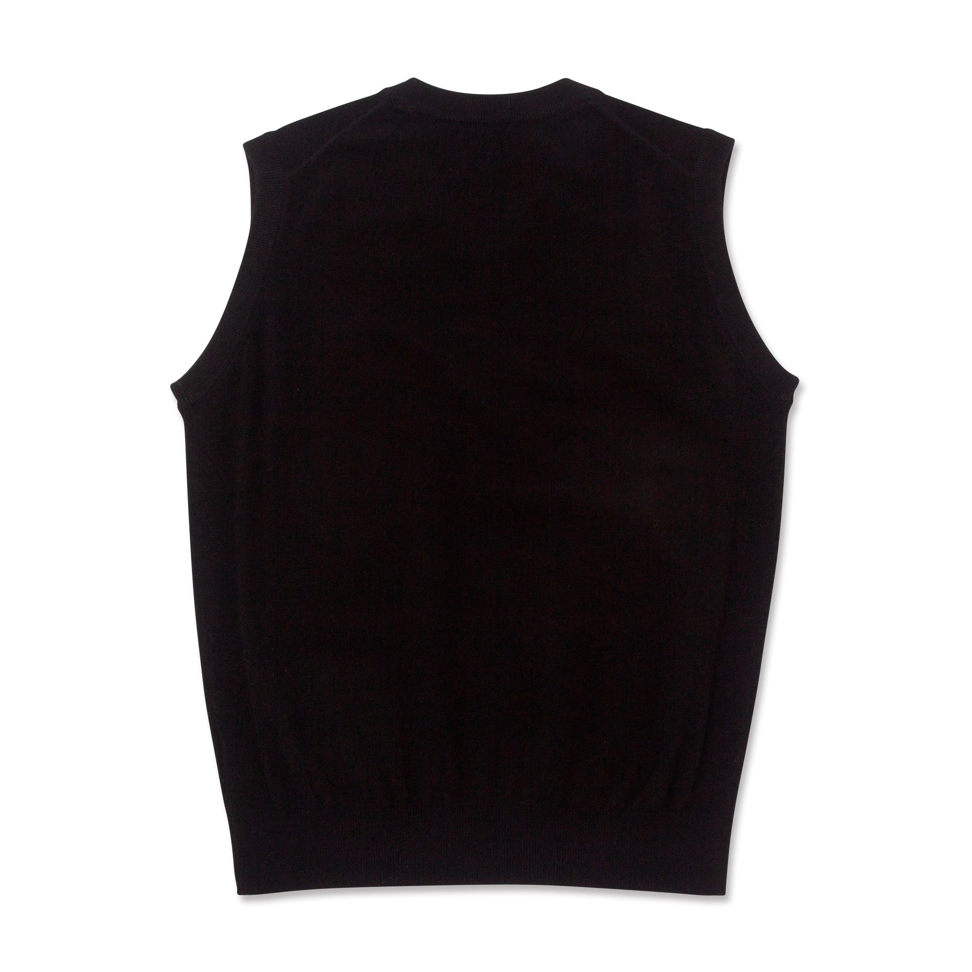 カシミヤmixベスト