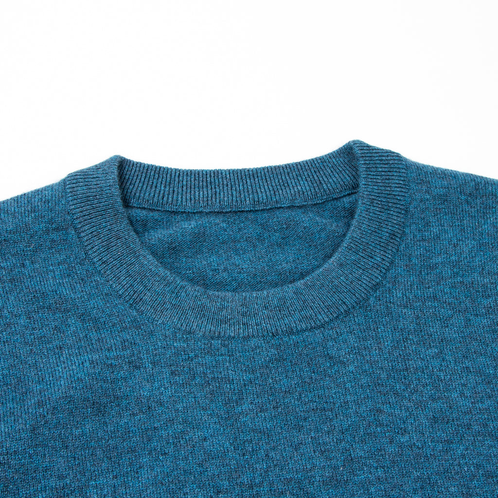 monzee カシミヤ100％