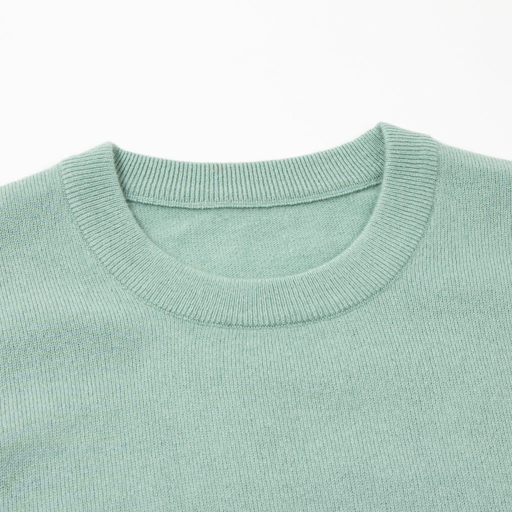 monzee カシミヤ100％