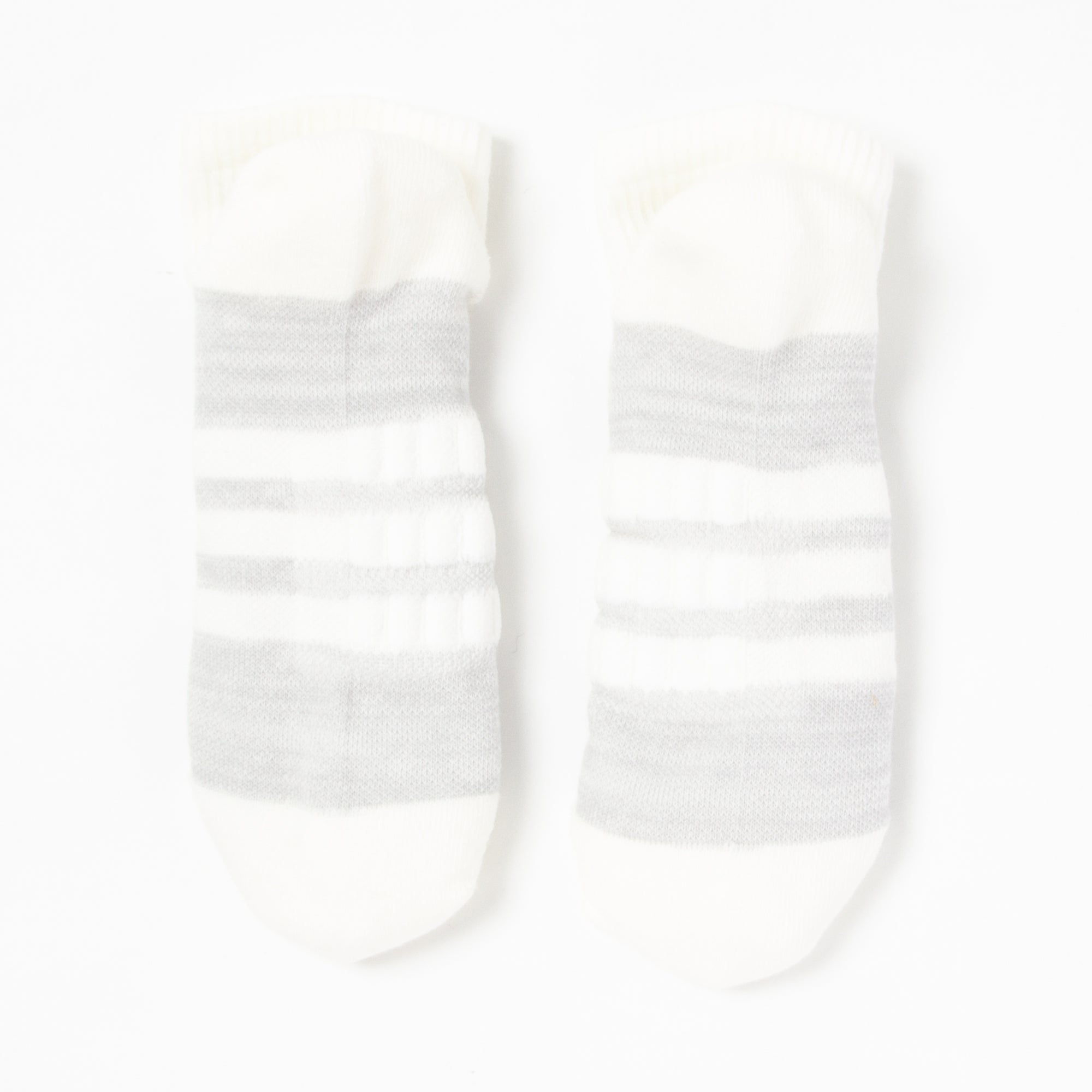 ショートソックス ホワイト