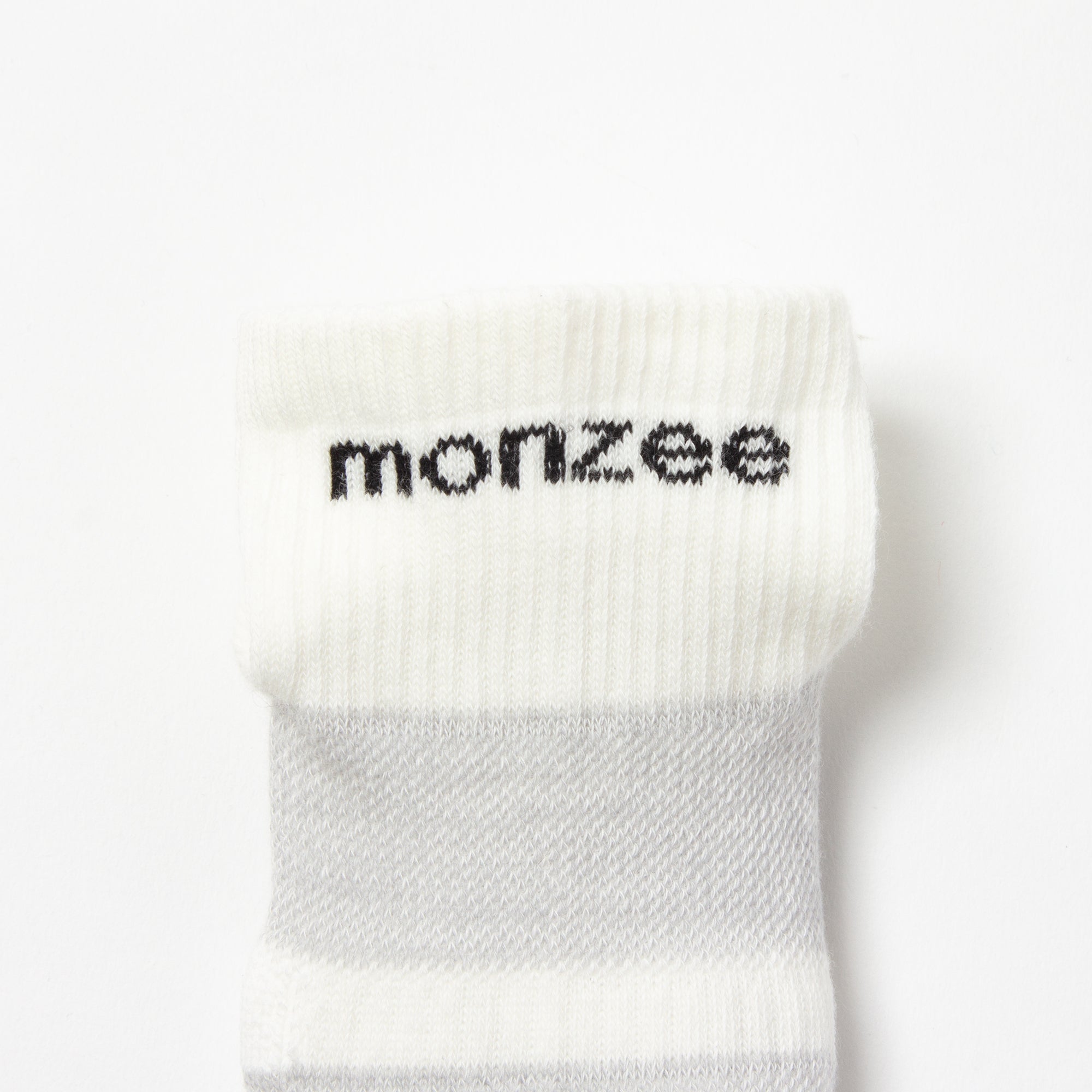 ショートソックス ホワイト