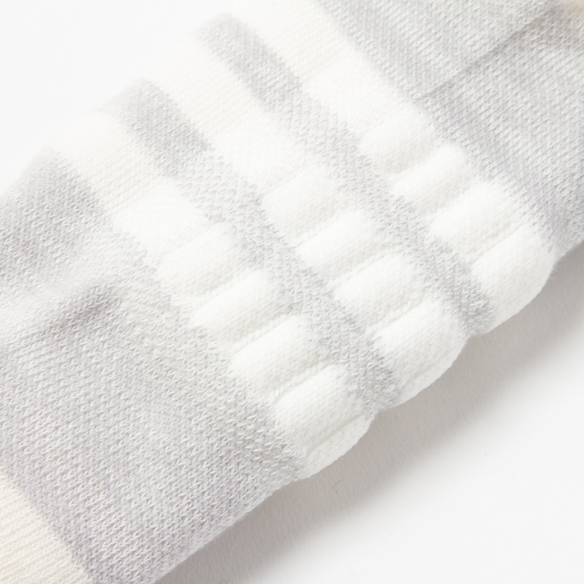 ショートソックス ホワイト