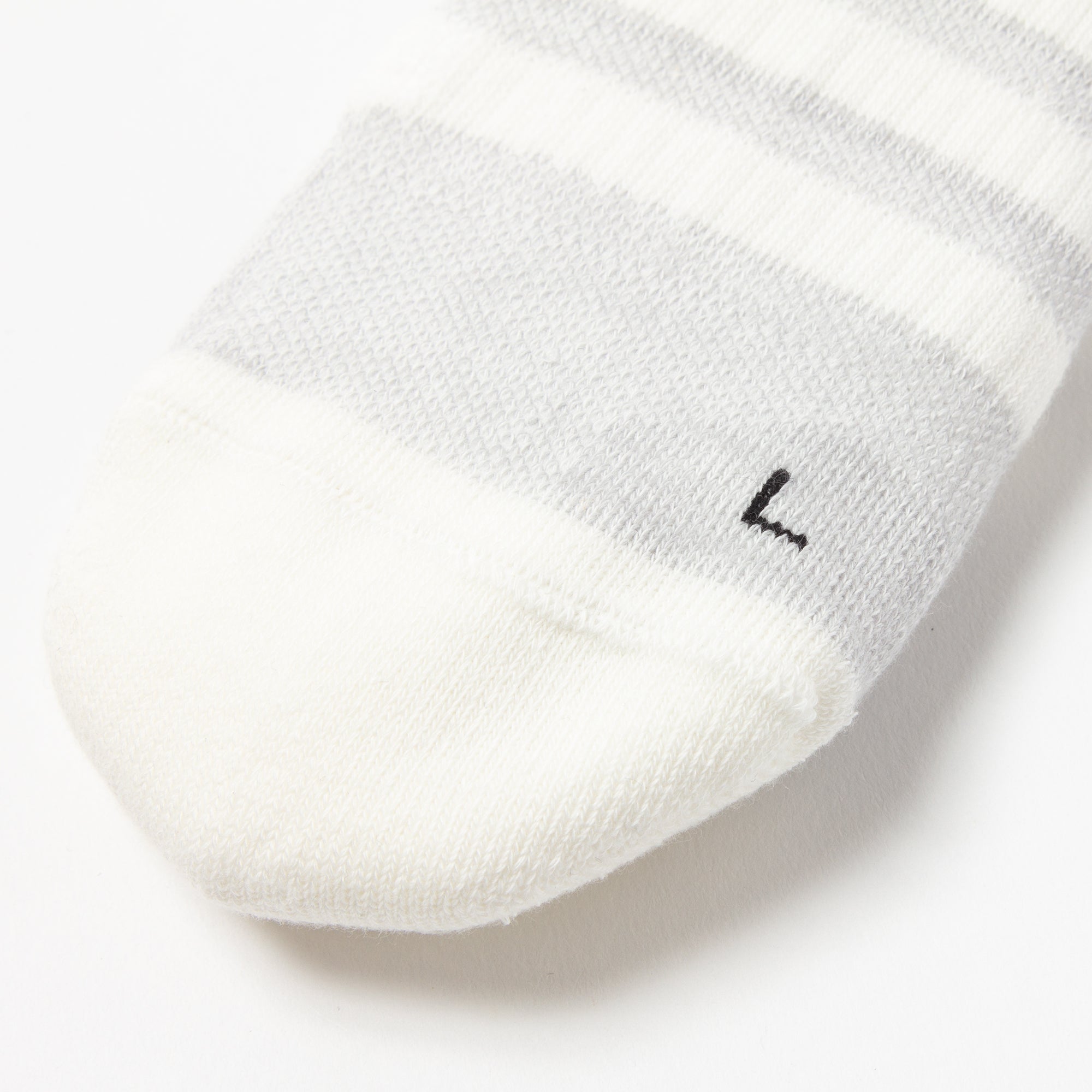 ショートソックス ホワイト